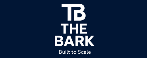 THE BARK · Built to Scale